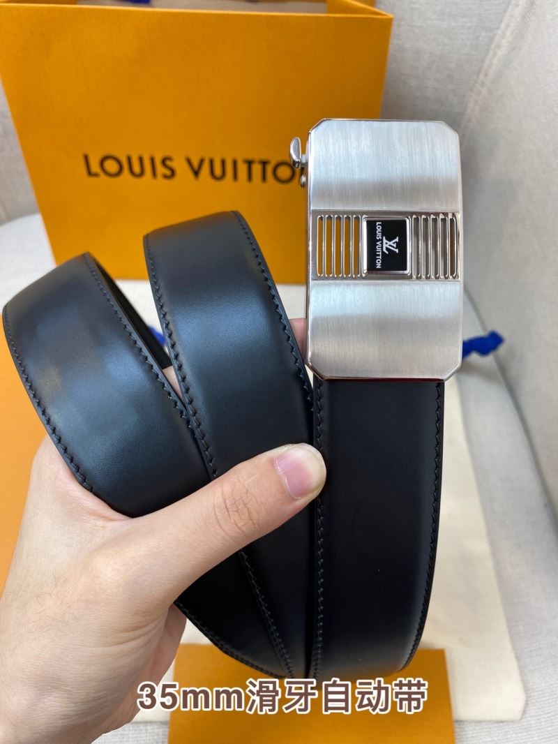 Louis Vuitton Belts